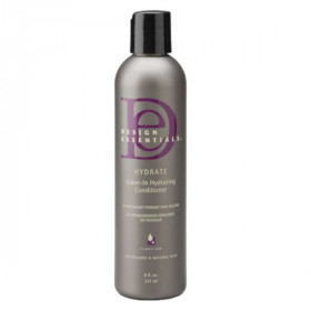 Design Essentials Hydrate Leave-In Hydrating Conditioner 8oz    Design Essentials Hydrate Leave-In Hydrating Conditioner 8oz